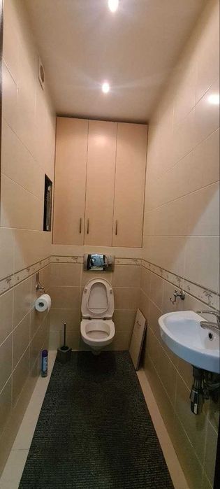 Квартира на вул. Львівська, 22А в Києві, ID 483841, фото №10