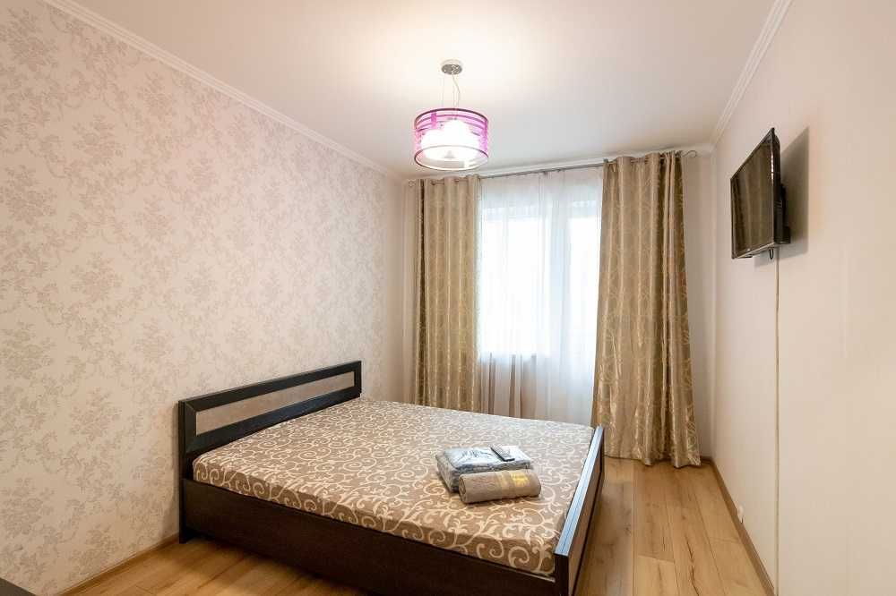 Орендувати квартиру за адресою вул. Героїв Дніпра, 36б на Findly.com.ua Квартира на вул. Героїв Дніпра, 36б, ID 483842, фото №1