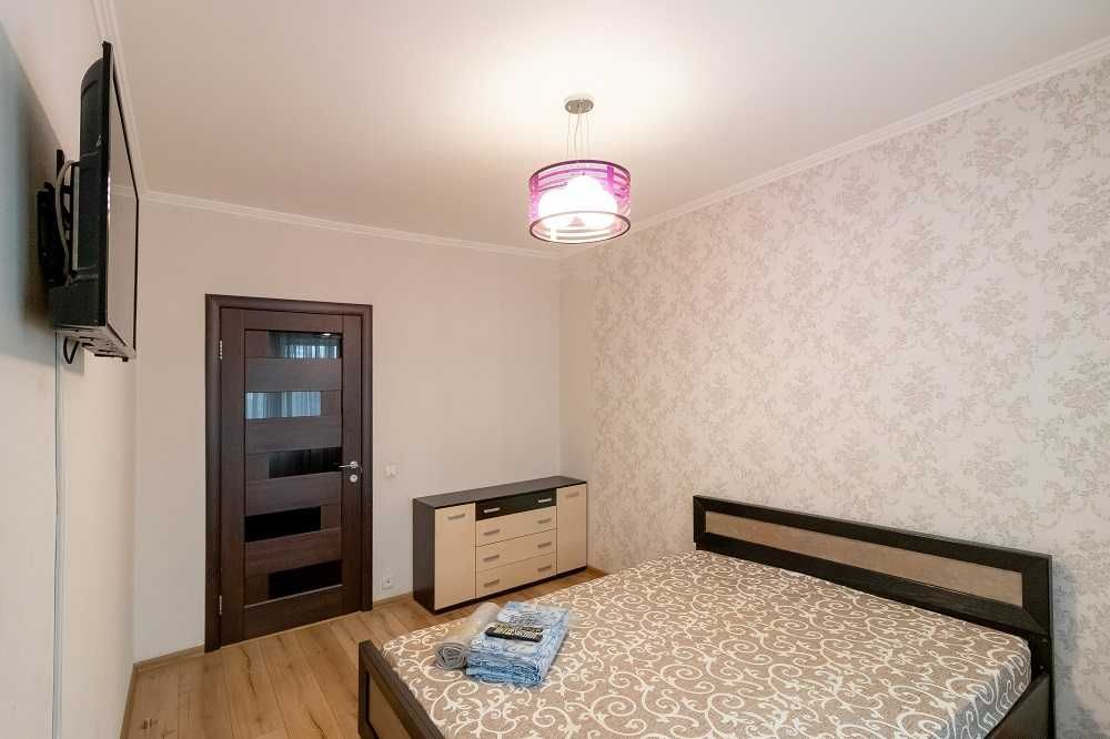 Квартира на вул. Героїв Дніпра, 36б в Києві, ID 483842, фото №2