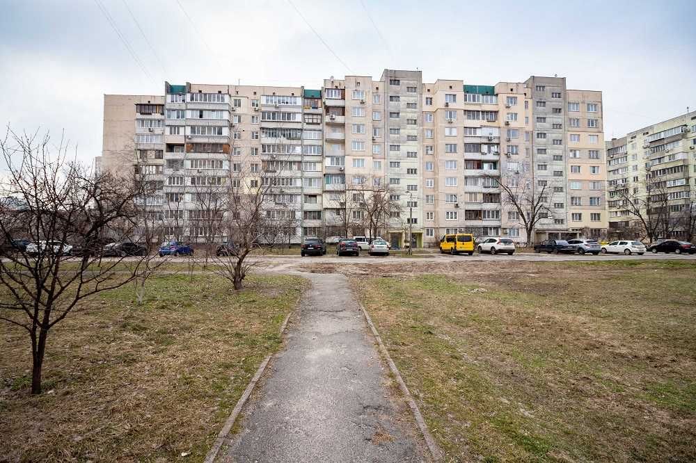 Квартира на вул. Героїв Дніпра, 36б в Києві, ID 483842, фото №12