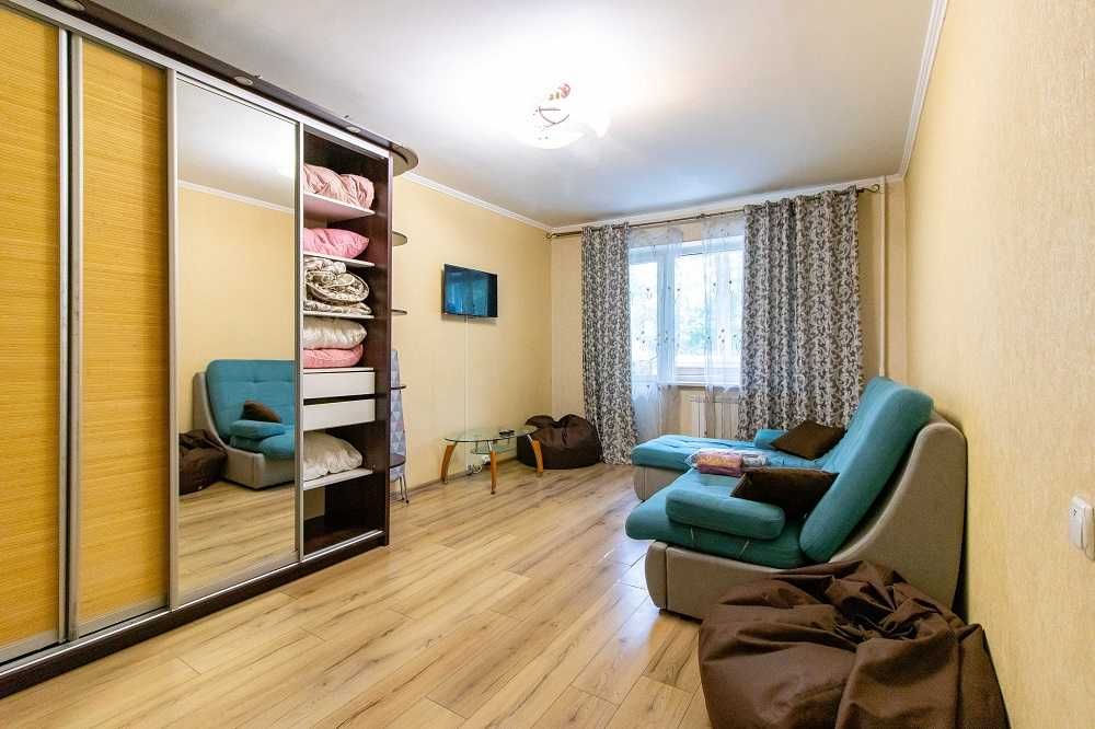 Квартира на вул. Героїв Дніпра, 36б в Києві, ID 483842, фото №4