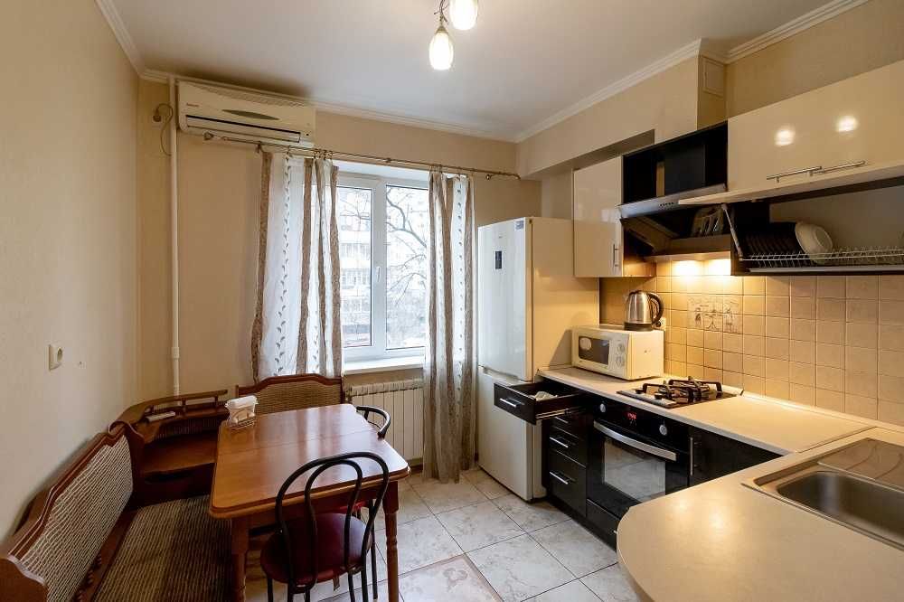 Квартира на вул. Героїв Дніпра, 36б в Києві, ID 483842, фото №5