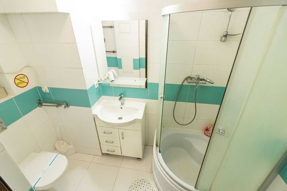 Квартира на вул. Героїв Дніпра, 36б в Києві, ID 483842, фото №7