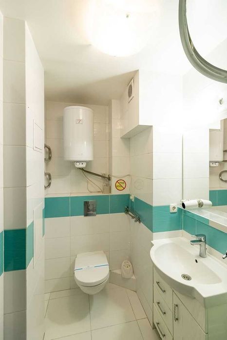 Квартира на вул. Героїв Дніпра, 36б в Києві, ID 483842, фото №8