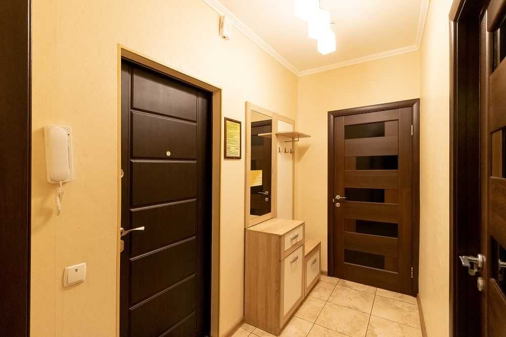 Квартира на вул. Героїв Дніпра, 36б в Києві, ID 483842, фото №9