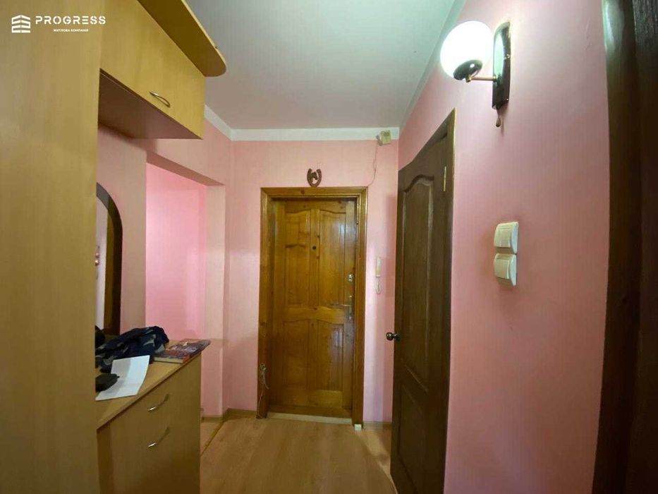 Квартира на вул. Миколайчука, 14 в Івано-Франківську, ID 483849, фото №5