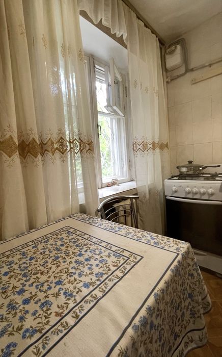 Квартира на Приморський в Одесі, ID 483938, фото №5