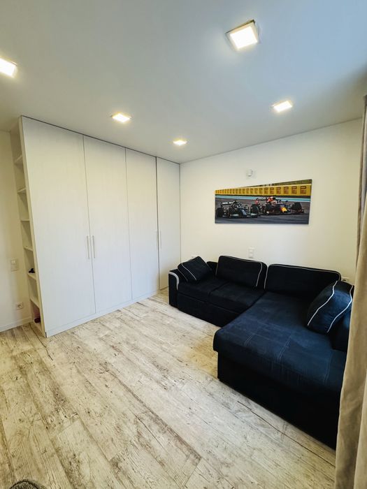 Квартира на ЖК Синергія 3 в Києві, ID 483875, фото №2