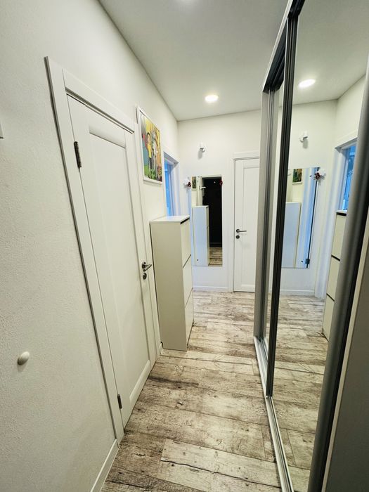 Квартира на ЖК Синергія 3 в Києві, ID 483875, фото №5