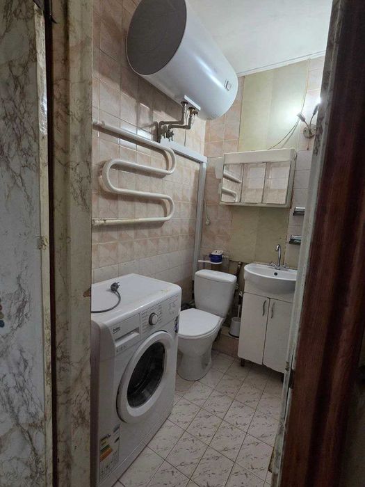 Квартира на вул. Вадима Гетьмана, 22Б в Києві, ID 484018, фото №6