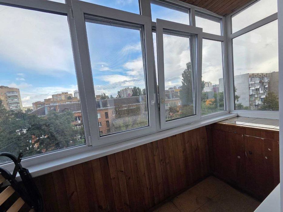 Квартира на вул. Вадима Гетьмана, 22Б в Києві, ID 484018, фото №9