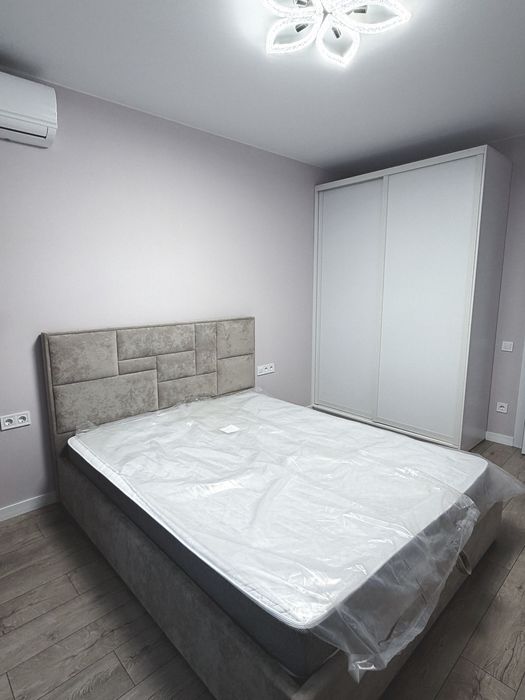 Квартира на вул. Віктора Некрасова, 10 в Києві, ID 483958, фото №2
