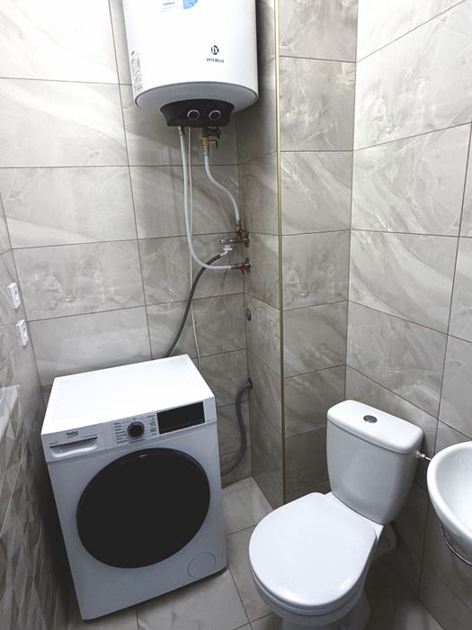 Квартира на вул. Віктора Некрасова, 10 в Києві, ID 483958, фото №13