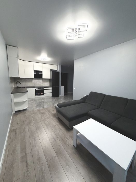 Квартира на вул. Віктора Некрасова, 10 в Києві, ID 483958, фото №3