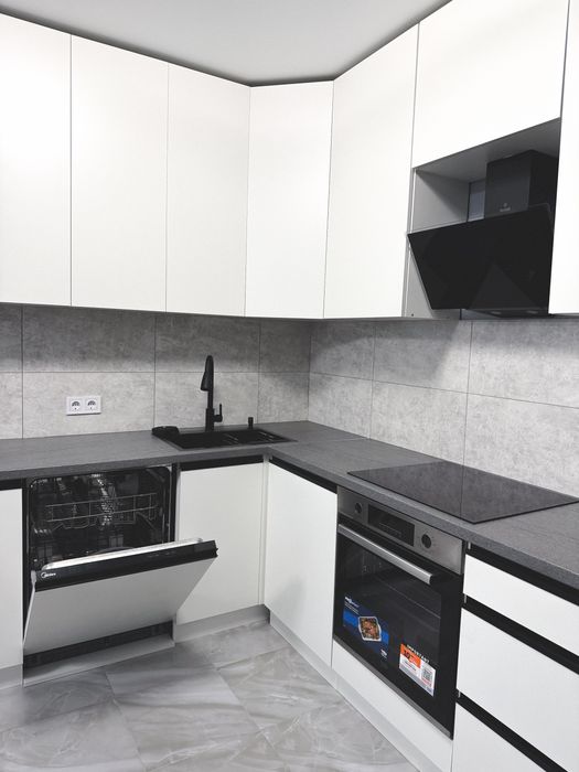Квартира на вул. Віктора Некрасова, 10 в Києві, ID 483958, фото №6