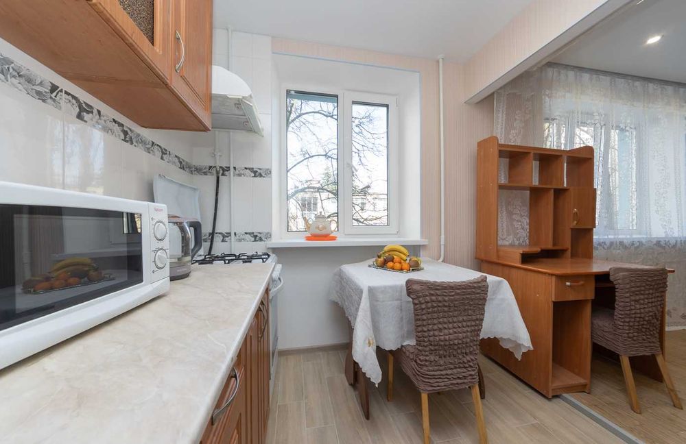 Квартира на просп. Леся Курбаса, 9Д в Києві, ID 484036, фото №13