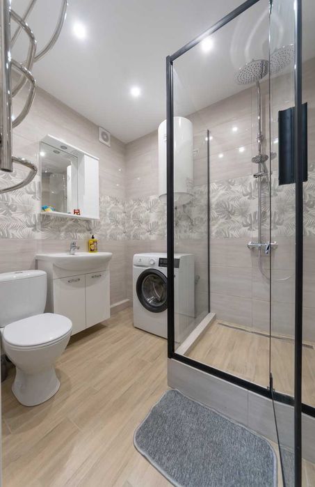 Квартира на просп. Леся Курбаса, 9Д в Києві, ID 484036, фото №19