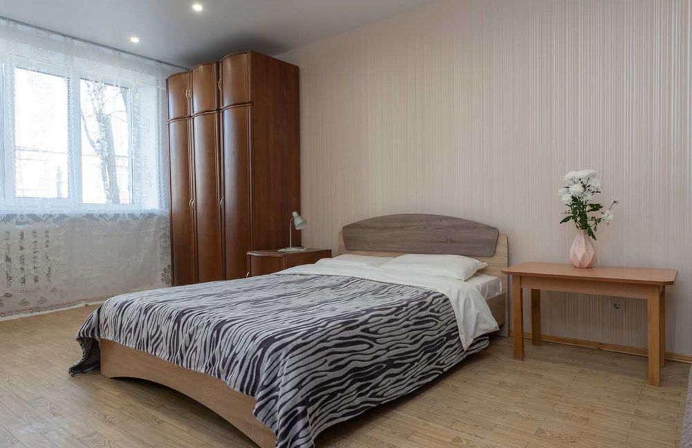 Квартира на просп. Леся Курбаса, 9Д в Києві, ID 484036, фото №4