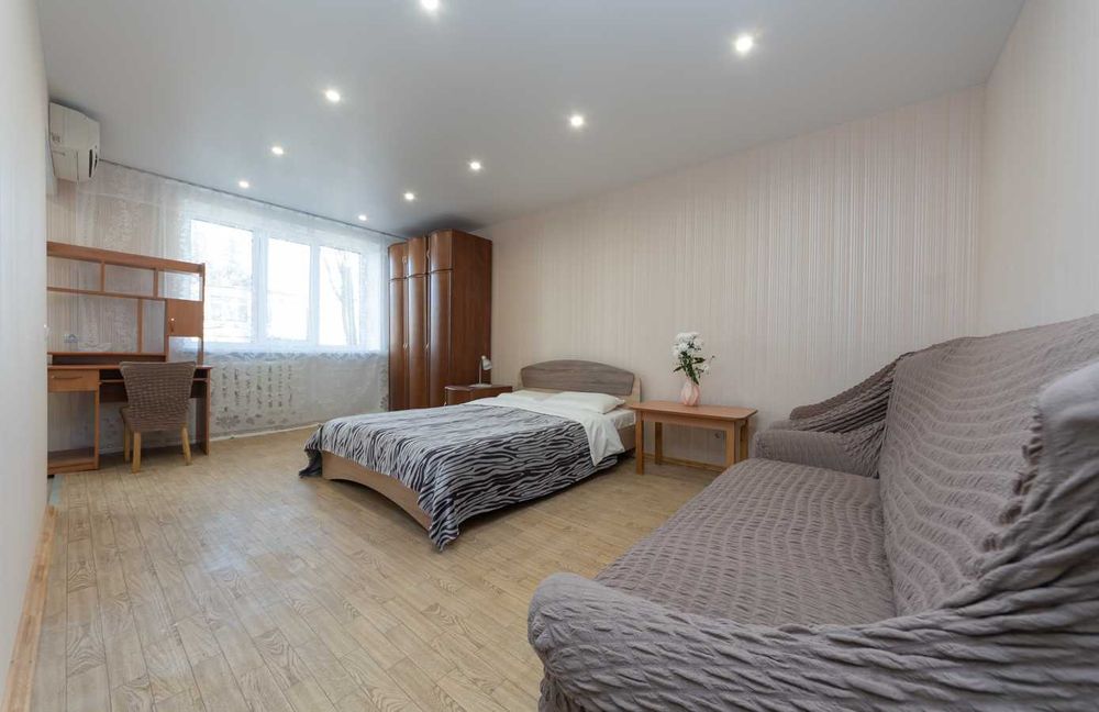 Квартира на просп. Леся Курбаса, 9Д в Києві, ID 484036, фото №5