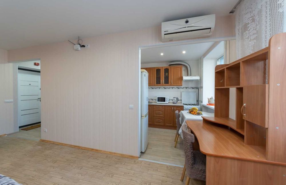 Квартира на просп. Леся Курбаса, 9Д в Києві, ID 484036, фото №9