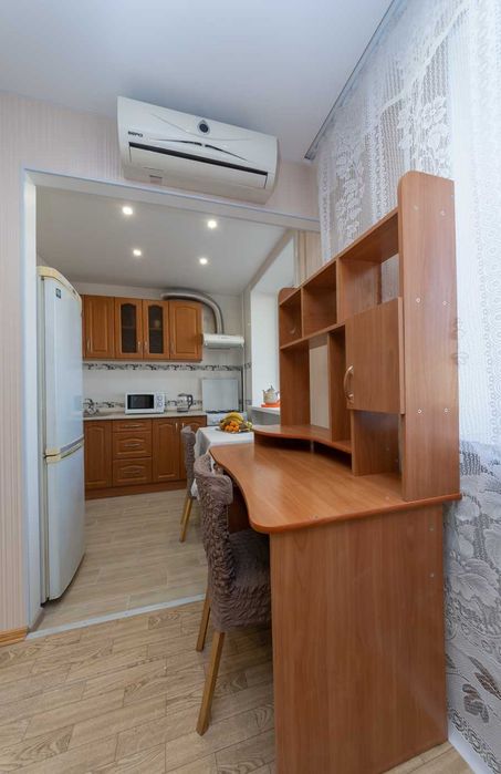 Квартира на просп. Леся Курбаса, 9Д в Києві, ID 484036, фото №10