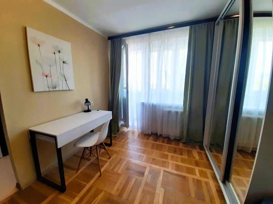 Квартира на вул. Зодчих, 80 в Києві, ID 484050, фото №2