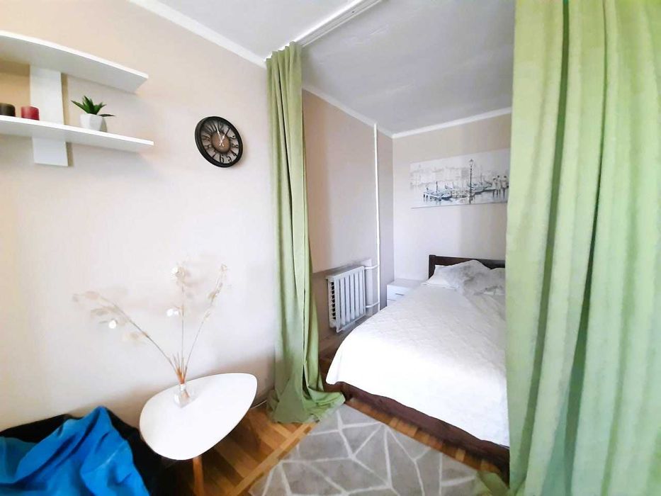 Квартира на вул. Зодчих, 80 в Києві, ID 484050, фото №3