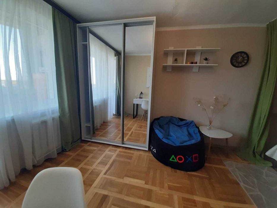 Квартира на вул. Зодчих, 80 в Києві, ID 484050, фото №4