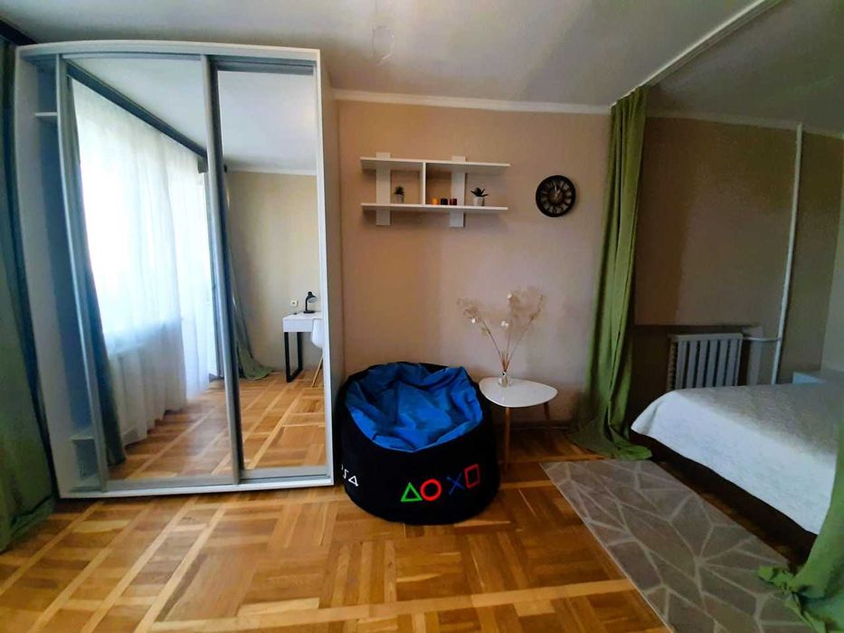 Квартира на вул. Зодчих, 80 в Києві, ID 484050, фото №5