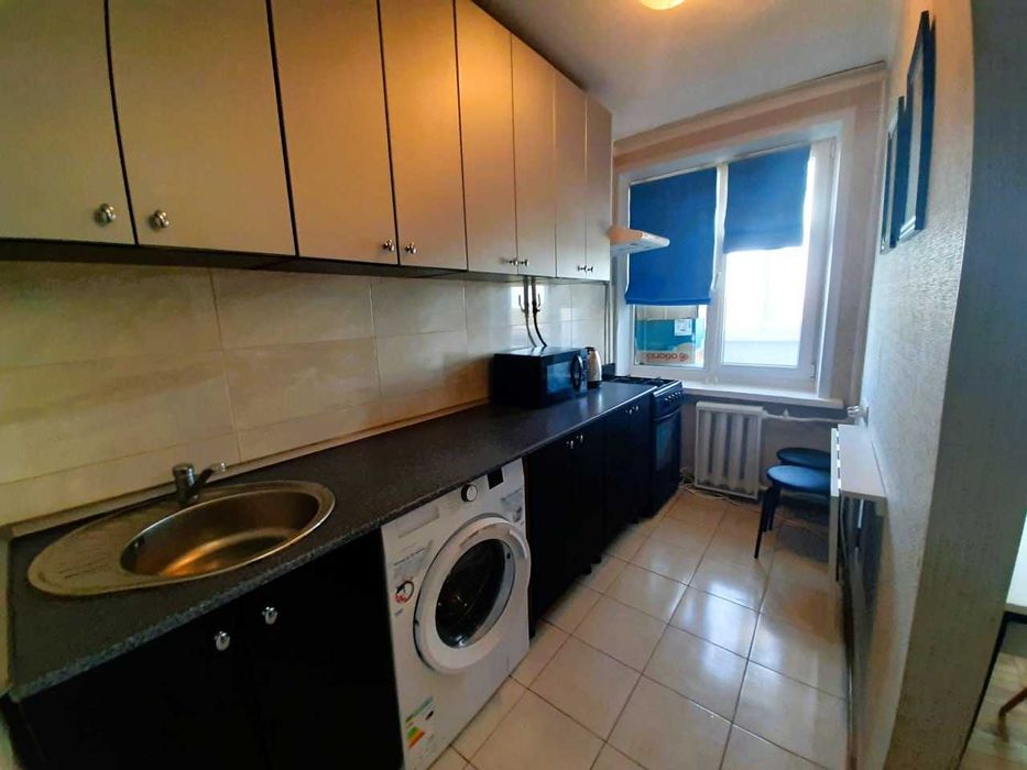 Квартира на вул. Зодчих, 80 в Києві, ID 484050, фото №7