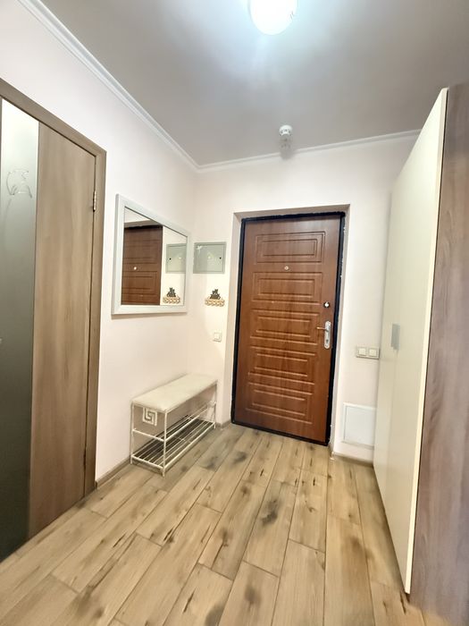 Квартира на ЖК Атлант в Києві, ID 484051, фото №4