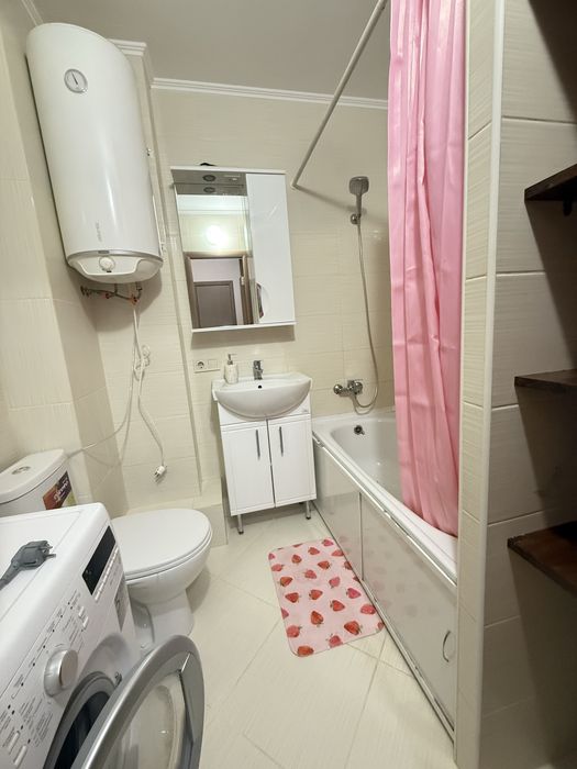 Квартира на ЖК Атлант в Києві, ID 484051, фото №5