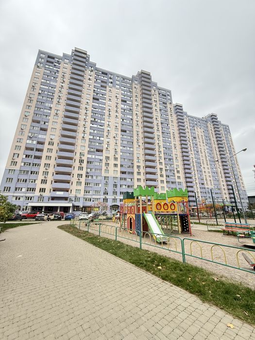Квартира на ЖК Атлант в Києві, ID 484051, фото №7