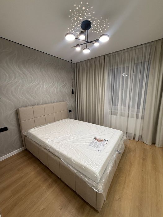 Квартира на ЖК «Бургундія» в Києві, ID 484105, фото №5
