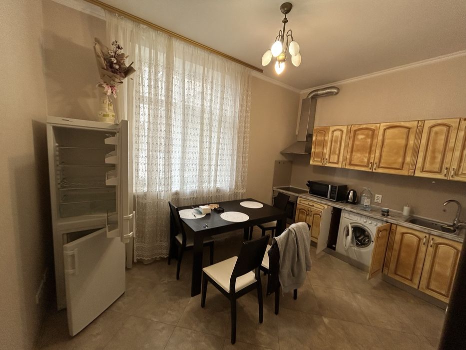 Квартира на Оболонський в Києві, ID 484166, фото №2