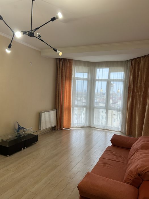Квартира на Оболонський в Києві, ID 484166, фото №3
