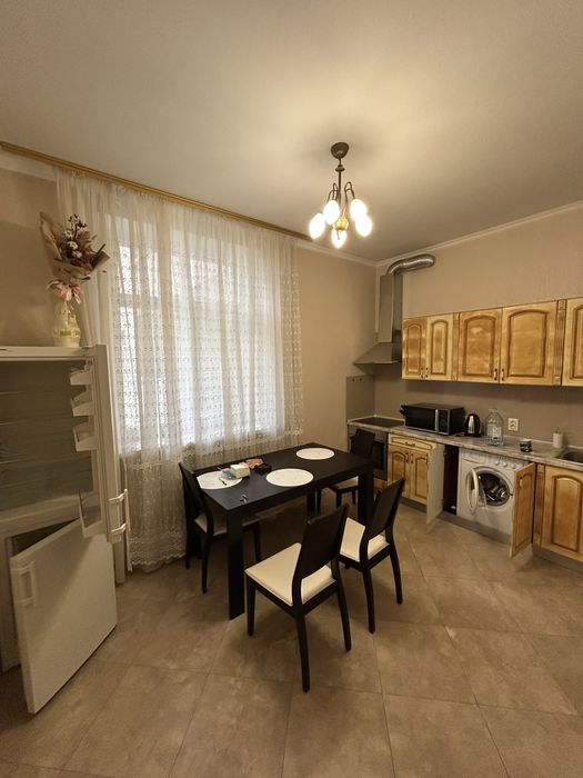Квартира на Оболонський в Києві, ID 484166, фото №4
