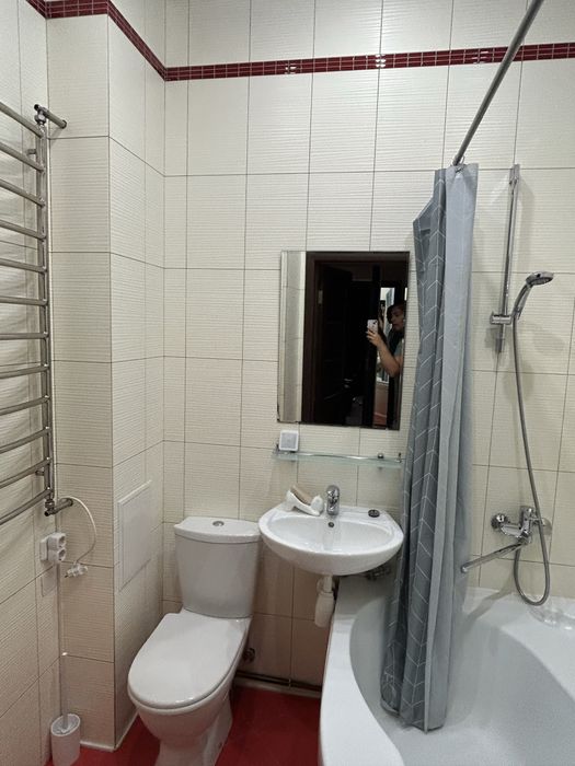Квартира на Оболонський в Києві, ID 484166, фото №5