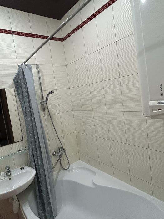 Квартира на Оболонський в Києві, ID 484166, фото №6