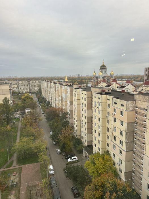 Квартира на Оболонський в Києві, ID 484166, фото №7