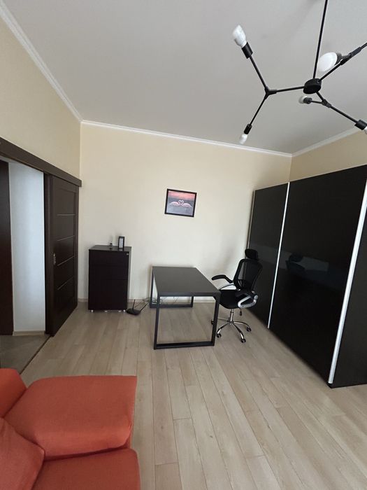 Квартира на Оболонський в Києві, ID 484166, фото №8