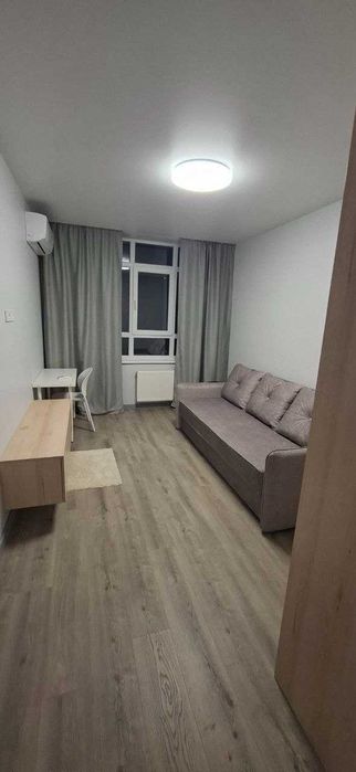 Квартира на вул. Миколи Гулака, 4 в Києві, ID 486900, фото №2