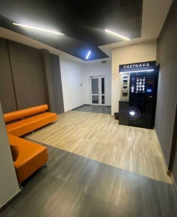 Квартира на вул. Миколи Гулака, 4 в Києві, ID 486900, фото №11