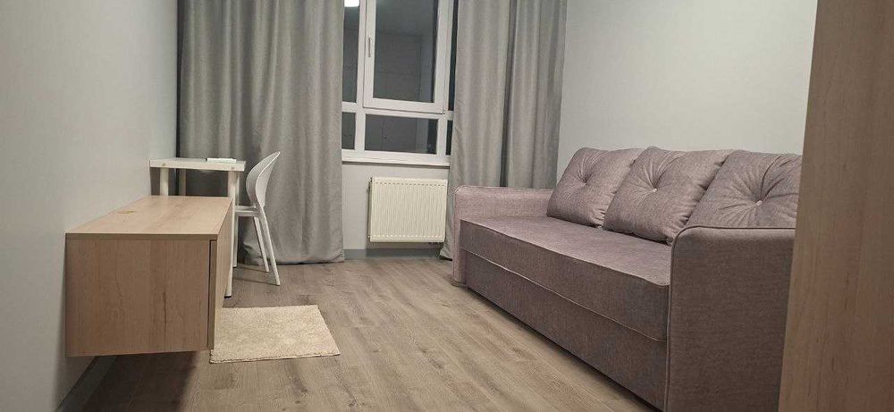 Квартира на вул. Миколи Гулака, 4 в Києві, ID 486900, фото №3