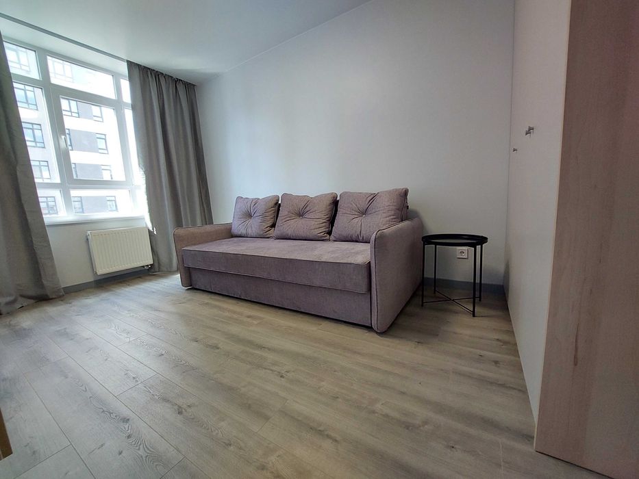 Квартира на вул. Миколи Гулака, 4 в Києві, ID 486900, фото №4