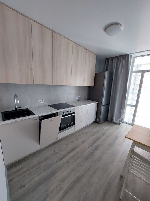 Квартира на вул. Миколи Гулака, 4 в Києві, ID 486900, фото №6