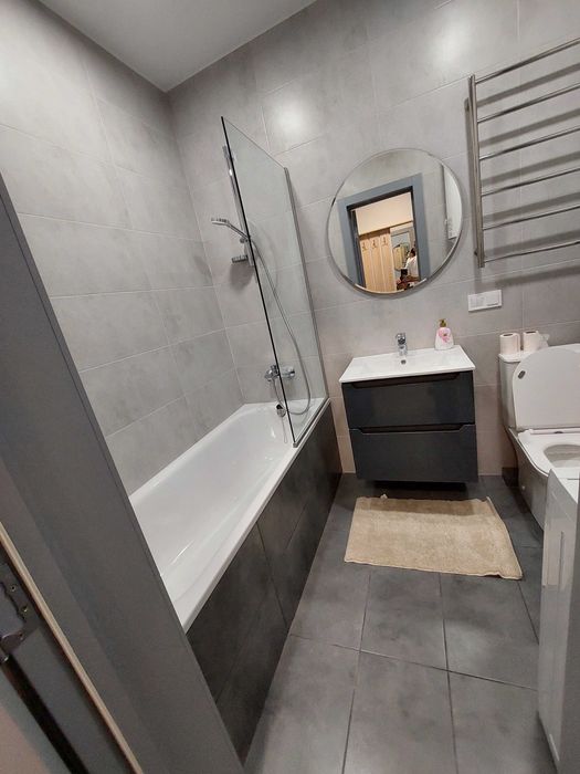 Квартира на вул. Миколи Гулака, 4 в Києві, ID 486900, фото №8