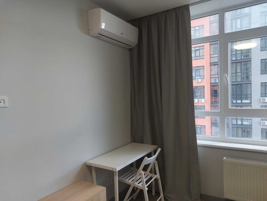 Квартира на вул. Миколи Гулака, 4 в Києві, ID 486900, фото №9