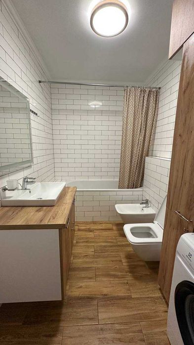 Квартира на Петропавлівська Борщагівка в Києві, ID 484483, фото №6