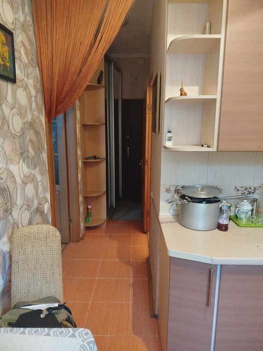 Квартира на вул. Д. Янчека, 2 в Києві, ID 484478, фото №3